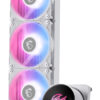 MPG CORELIQUID P13 360 WHITE
