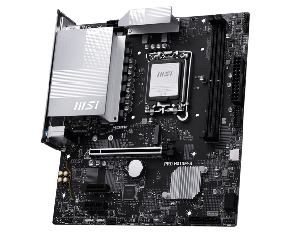 PRO H810M-B