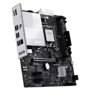 PRO H810M-B