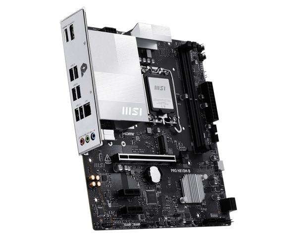 PRO H810M-B