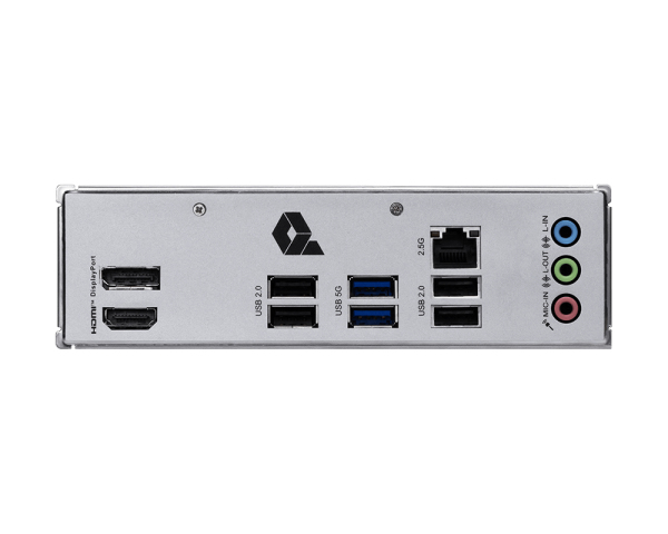 PRO H810M-B