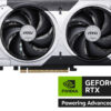 MSI RTX 5060 TI 8G VENTUS 2X OC PLUS
