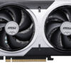 MSI RTX 5060 TI 8G VENTUS 2X OC PLUS