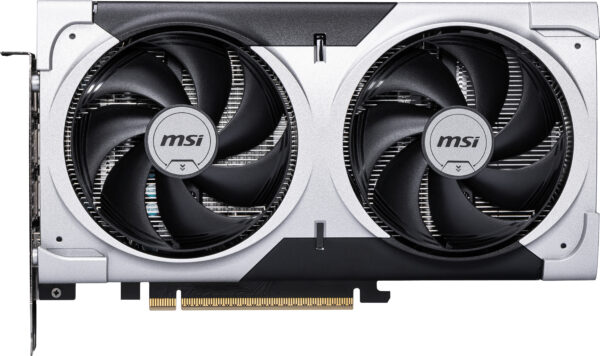 MSI RTX 5060 TI 8G VENTUS 2X OC PLUS