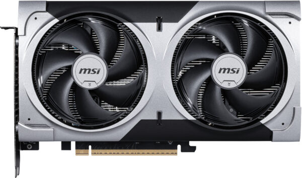 MSI RTX 5060 TI 8G VENTUS 2X OC PLUS