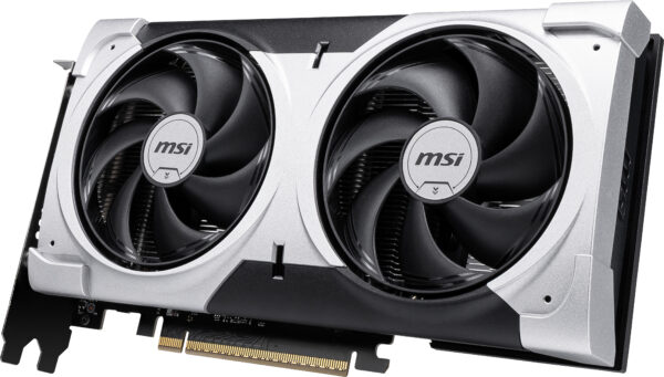 MSI RTX 5060 TI 8G VENTUS 2X OC PLUS