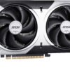 MSI RTX 5060 TI 8G VENTUS 2X OC PLUS