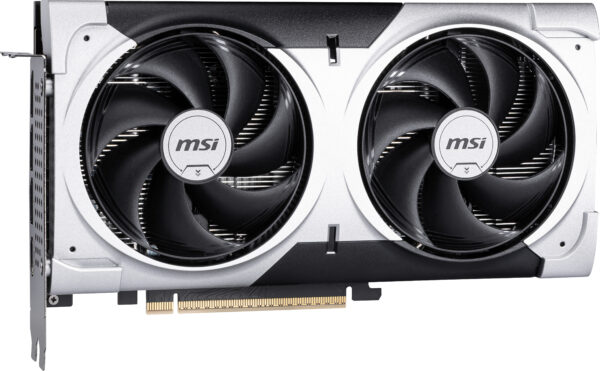 MSI RTX 5060 TI 8G VENTUS 2X OC PLUS
