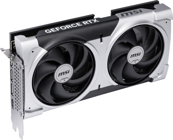 MSI RTX 5060 TI 8G VENTUS 2X OC PLUS