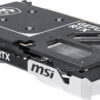 MSI RTX 5060 TI 8G VENTUS 2X OC PLUS
