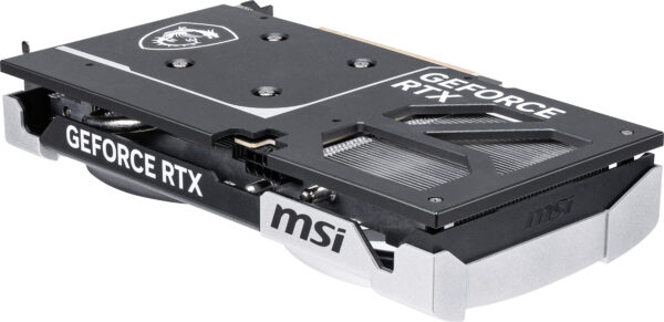 MSI RTX 5060 TI 8G VENTUS 2X OC PLUS