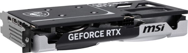 MSI RTX 5060 TI 8G VENTUS 2X OC PLUS
