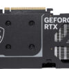 MSI RTX 5060 TI 8G VENTUS 2X OC PLUS