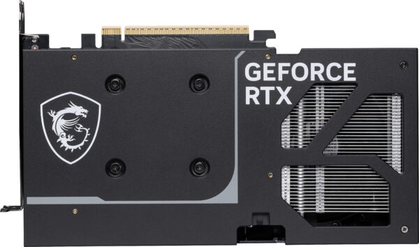 MSI RTX 5060 TI 8G VENTUS 2X OC PLUS