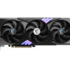 MSI RTX 5060 TI 8G GAMING TRIO OC