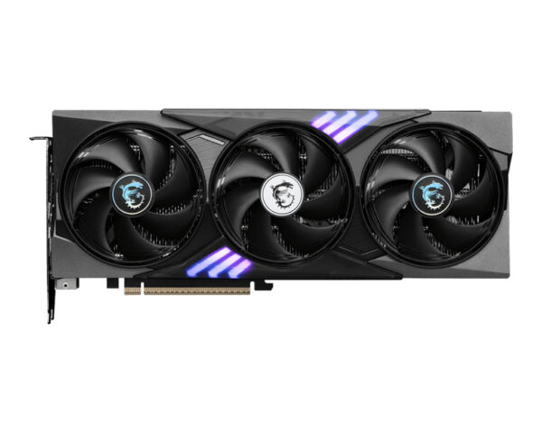 MSI RTX 5060 TI 8G GAMING TRIO OC