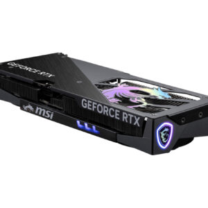 MSI RTX 5060 TI 8G GAMING TRIO OC