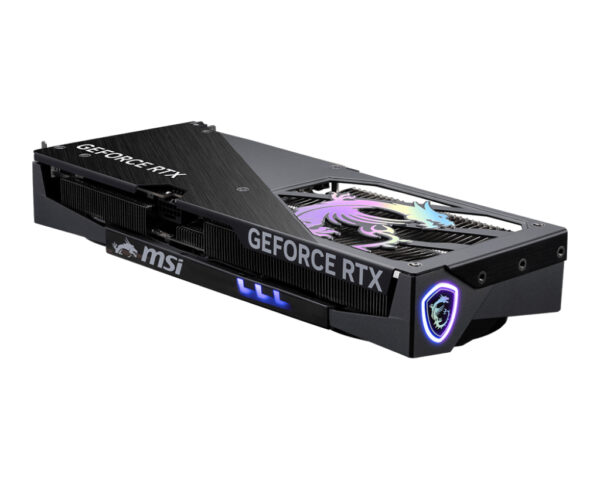 MSI RTX 5060 TI 8G GAMING TRIO OC