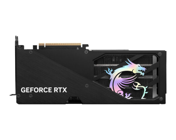 MSI RTX 5060 TI 8G GAMING TRIO OC