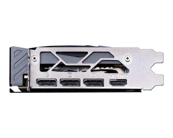 MSI RTX 5060 TI 8G GAMING TRIO OC