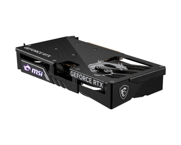 MSI  RTX 5060 8G GAMING OC