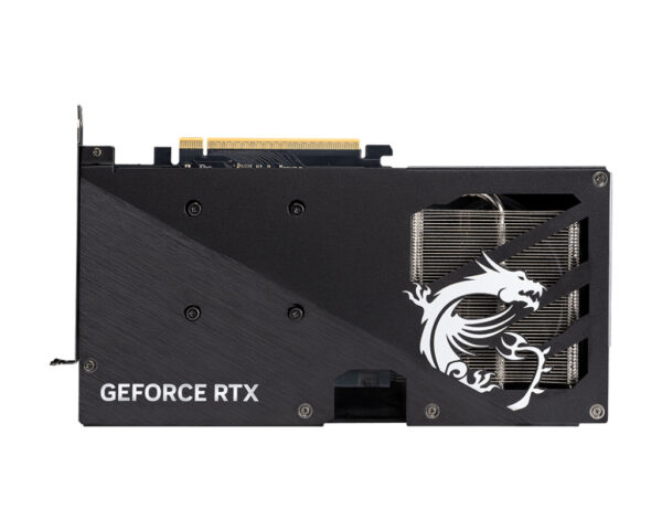 MSI  RTX 5060 8G GAMING OC