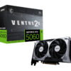 MSI  RTX 5060 8G VENTUS 2X OC