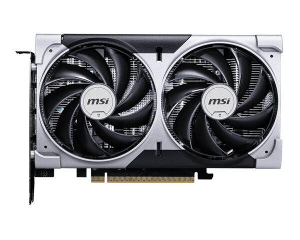 MSI  RTX 5060 8G VENTUS 2X OC