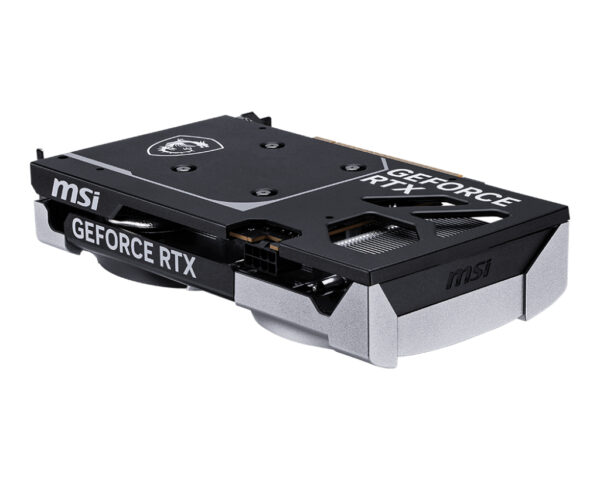 MSI  RTX 5060 8G VENTUS 2X OC