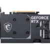 MSI  RTX 5060 8G VENTUS 2X OC