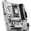 B850M GAMING PLUS WIFI