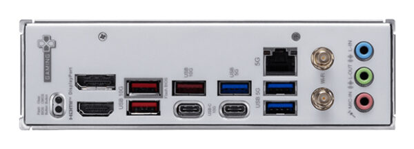 B850M GAMING PLUS WIFI