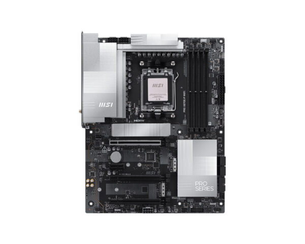 PRO X870E-P WIFI