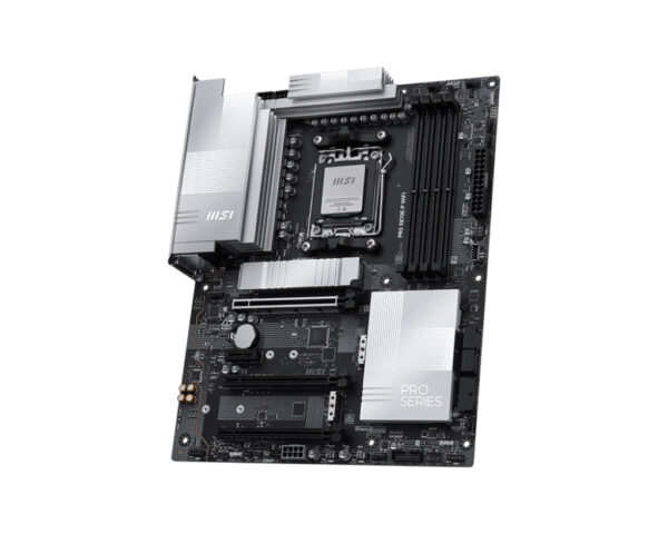 PRO X870E-P WIFI