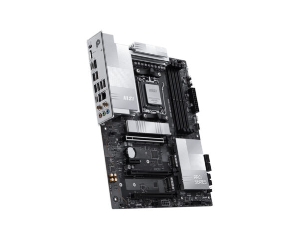 PRO X870E-P WIFI