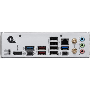 PRO X870E-P WIFI