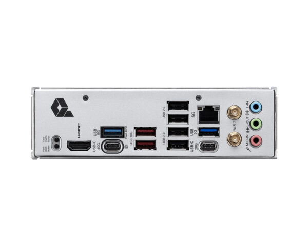 PRO X870E-P WIFI