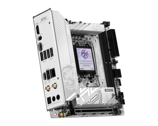 MPG B860I EDGE TI WIFI