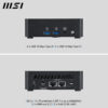 CUBI NUC AI 1UMG I7 155H BB