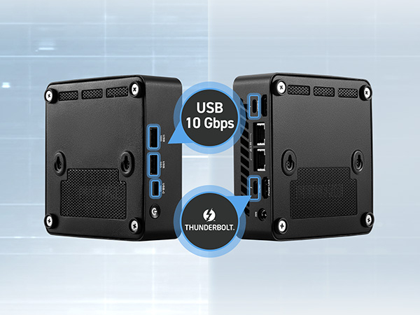 CUBI NUC AI 1UMG I7 155H BB