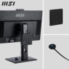 CUBI NUC AI 1UMG I7 155H BB