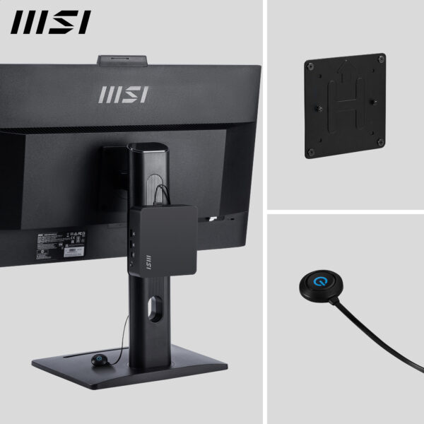 CUBI NUC AI 1UMG I7 155H BB