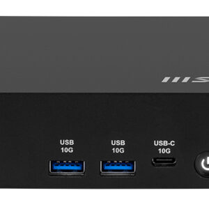 CUBI NUC AI 1UMG I5 125H BB
