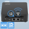 CUBI NUC AI 1UMG I5 125H BB