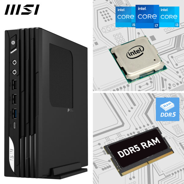DP21 14M I5 14400 16GB 512GB W11P