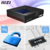 DP21 14M I5 14400 16GB 512GB W11P