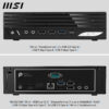 DP21 14M I5 14400 16GB 512GB W11P