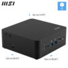 NUC AI+ 2MG I9 288V FS 32GB 1TBW11PP