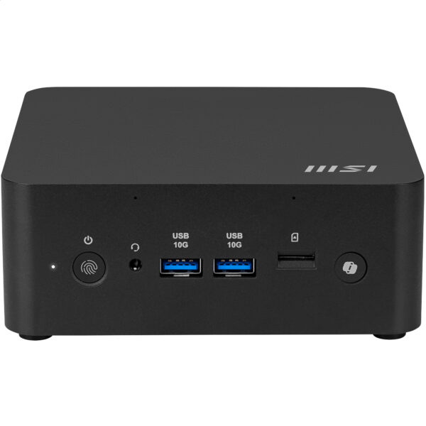 NUC AI+ 2MG I7 258V FS 32GB 1TBW11PP