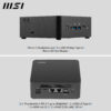 NUC AI+ 2MG I7 258V FS 32GB 1TBW11PP